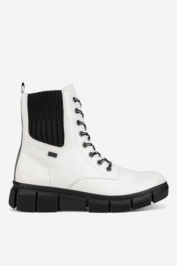 Rieker Боти Rieker БЯЛ