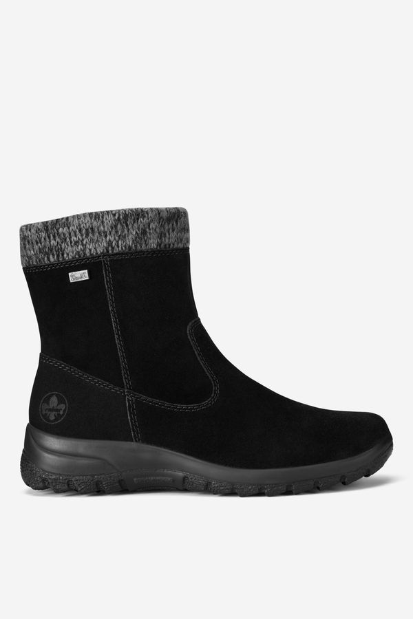 Rieker Боти Rieker ЧЕРЕН