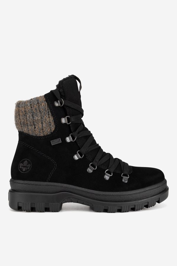 Rieker Боти Rieker ЧЕРЕН