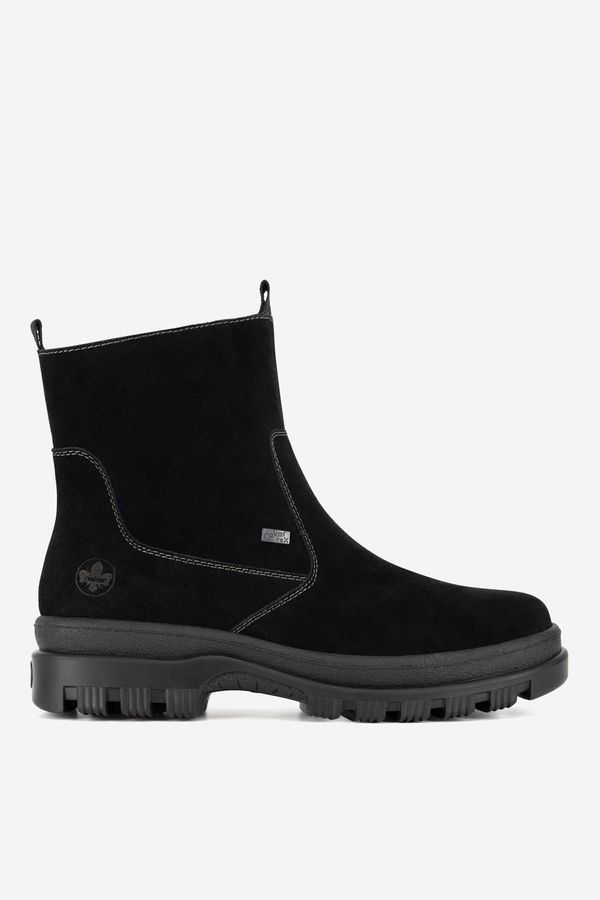 Rieker Боти Rieker ЧЕРЕН