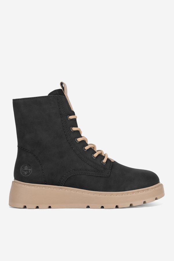 Rieker Боти Rieker ЧЕРЕН