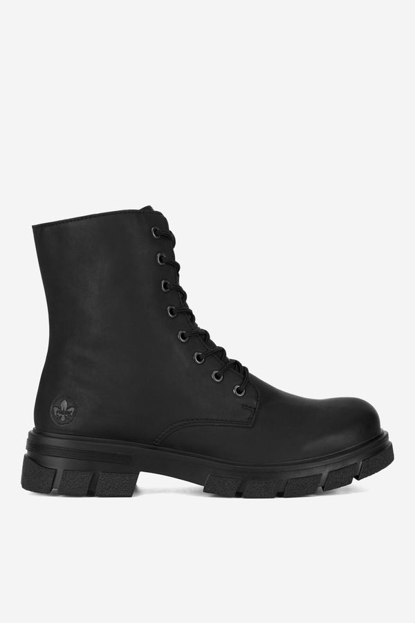 Rieker Боти Rieker ЧЕРЕН