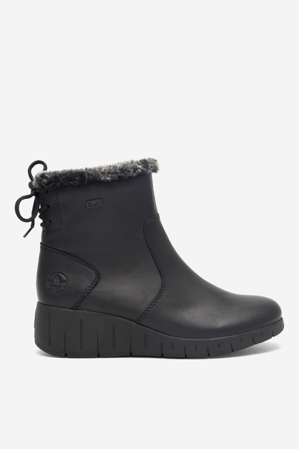 Rieker Боти Rieker ЧЕРЕН