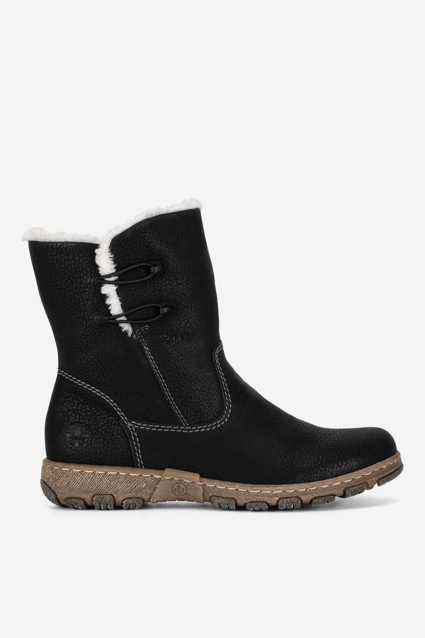 Rieker Боти Rieker ЧЕРЕН