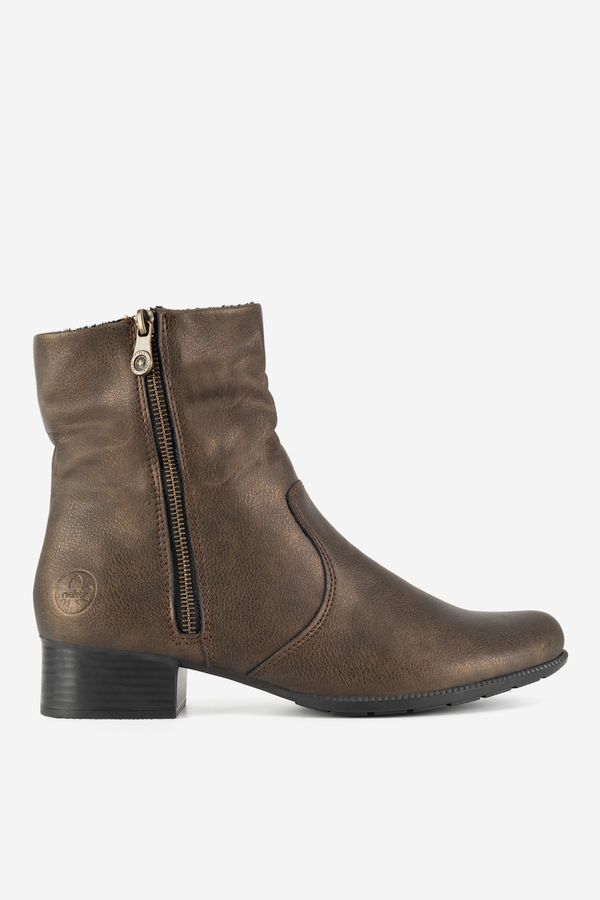 Rieker Боти Rieker КАФЯВ