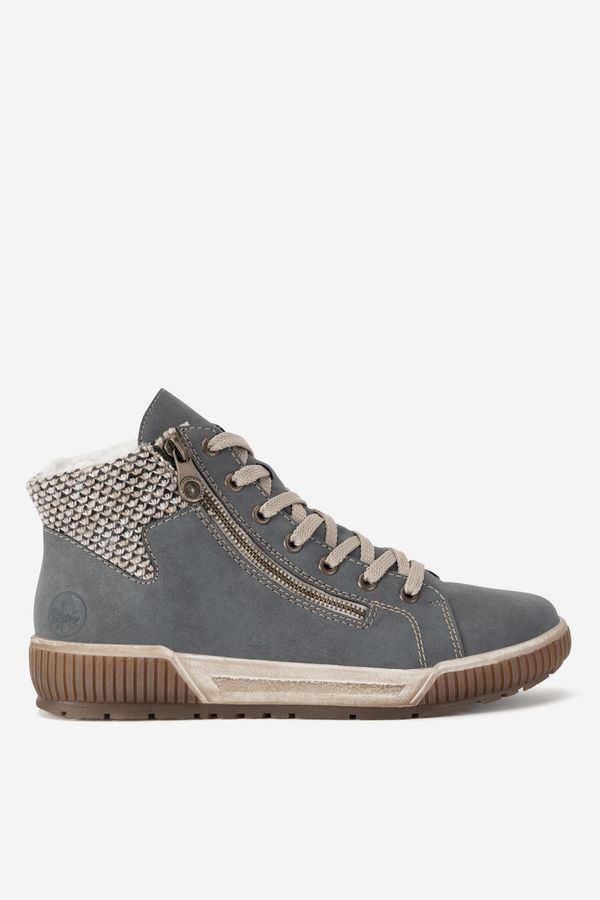 Rieker Боти Rieker СИН