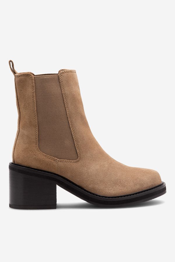 Sergio Bardi Боти Sergio Bardi КАМЕЛ