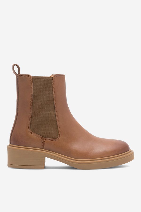 Sergio Bardi Боти Sergio Bardi КАМЕЛ