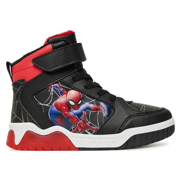 Spider-Man Боти Spider-Man