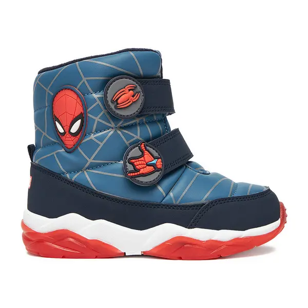 Spider-Man Боти Spider-Man