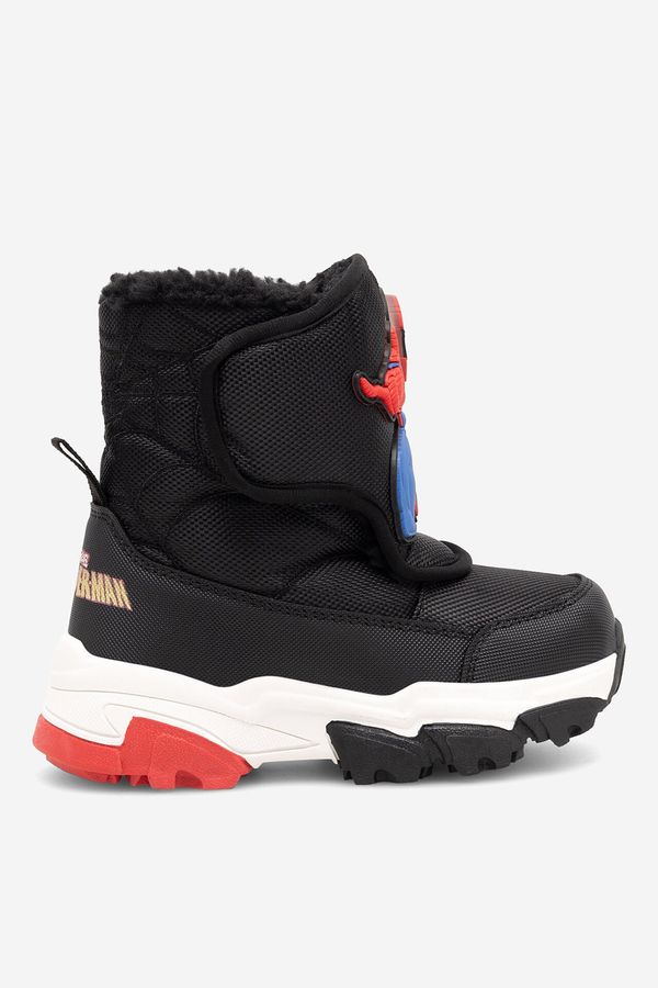 Spiderman Боти Spiderman ЧЕРЕН