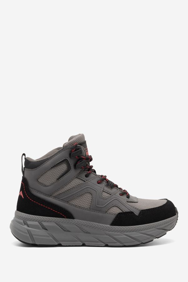 SPRANDI EARTH GEAR Боти SPRANDI EARTH GEAR СИВ