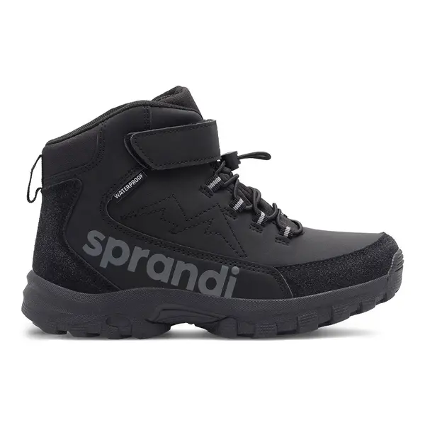 SPRANDI EARTH GEAR Боти SPRANDI EARTH GEAR