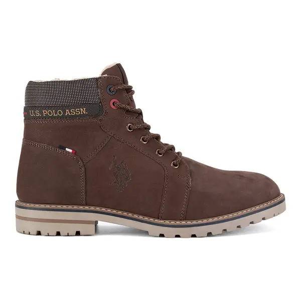 U.S. POLO ASSN. Боти U.S. POLO ASSN.