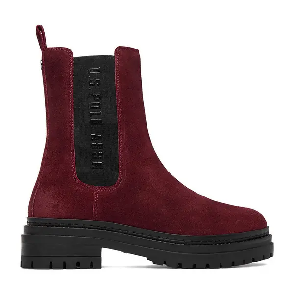 U.S. POLO ASSN. Боти U.S. POLO ASSN.