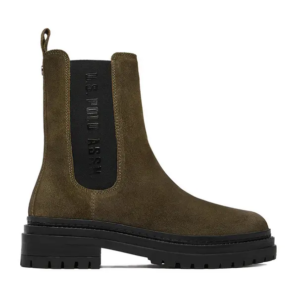 U.S. POLO ASSN. Боти U.S. POLO ASSN.
