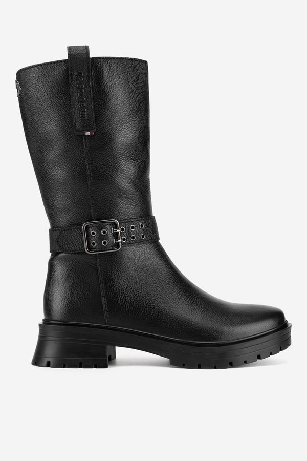 U.S. POLO ASSN. Боти U.S. POLO ASSN. ЧЕРЕН