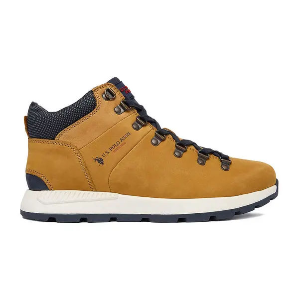 U.S. POLO ASSN. Боти U.S. POLO ASSN.