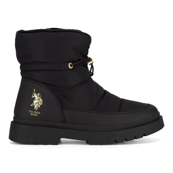 U.S. POLO ASSN. Боти U.S. POLO ASSN.