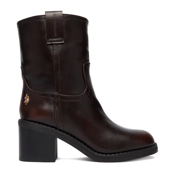 U.S. POLO ASSN. Боти U.S. POLO ASSN.