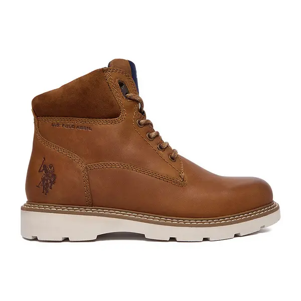 U.S. POLO ASSN. Боти U.S. POLO ASSN.