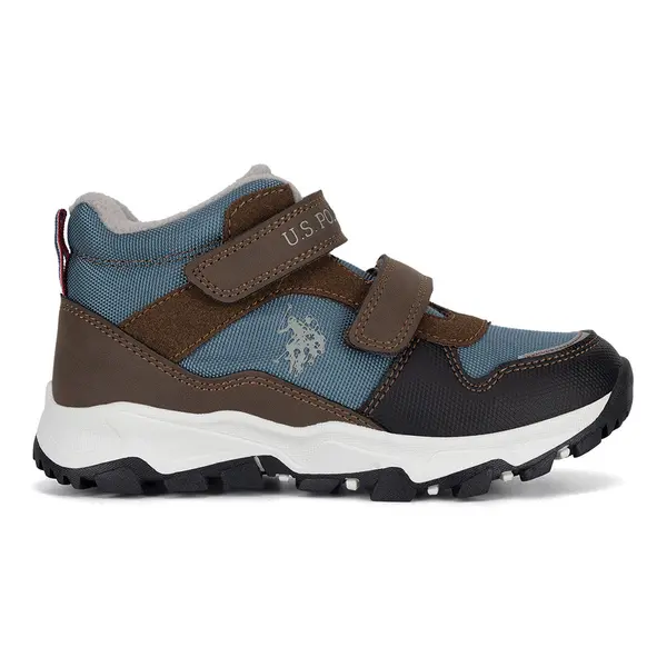 U.S. POLO ASSN. Боти U.S. POLO ASSN.