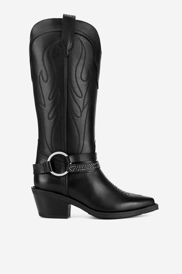 Badura Ботуши Badura ЧЕРЕН