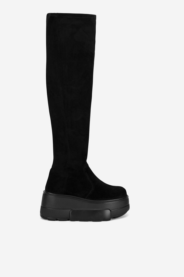 Badura Ботуши Badura ЧЕРЕН