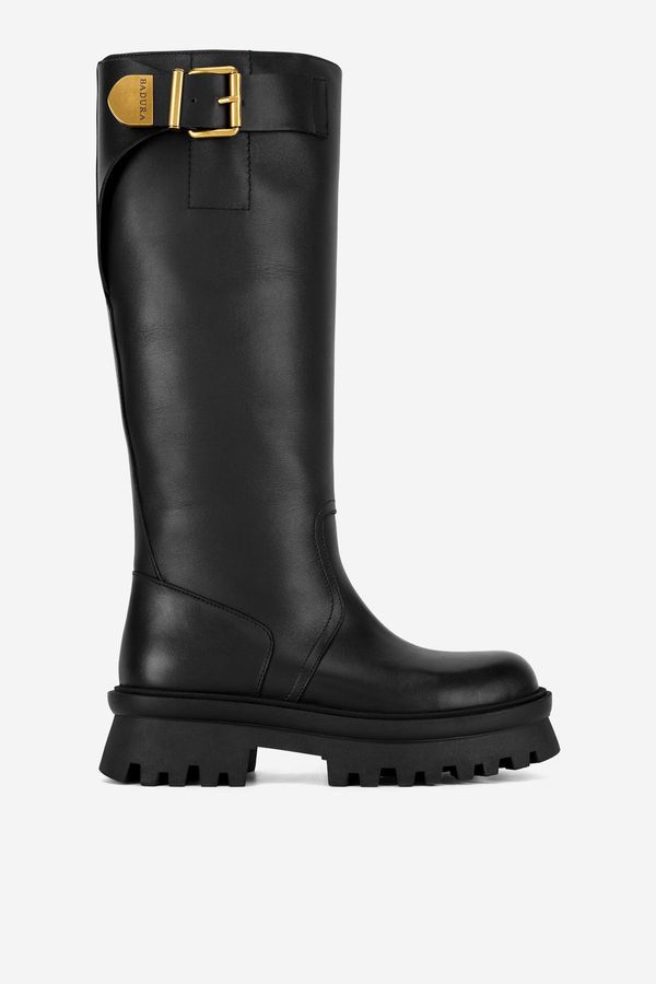 Badura Ботуши Badura ЧЕРЕН