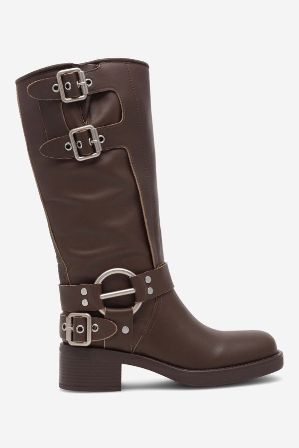 Badura Ботуши Badura КАФЯВ