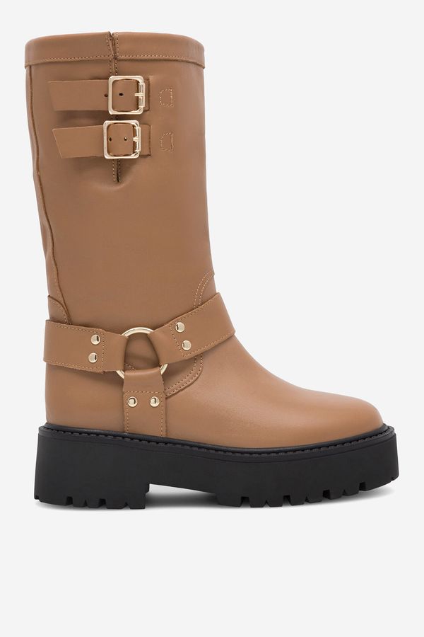 Badura Ботуши Badura КАМЕЛ