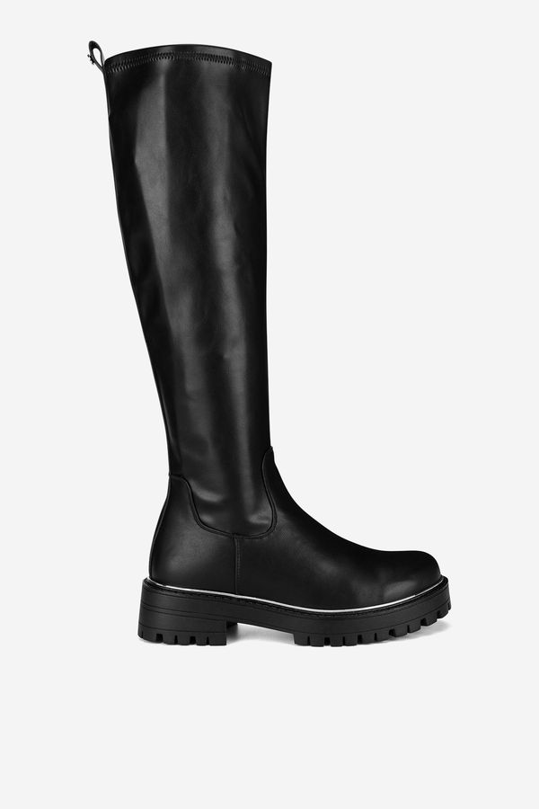 Beverly Hills Polo Club Ботуши Beverly Hills Polo Club ЧЕРЕН