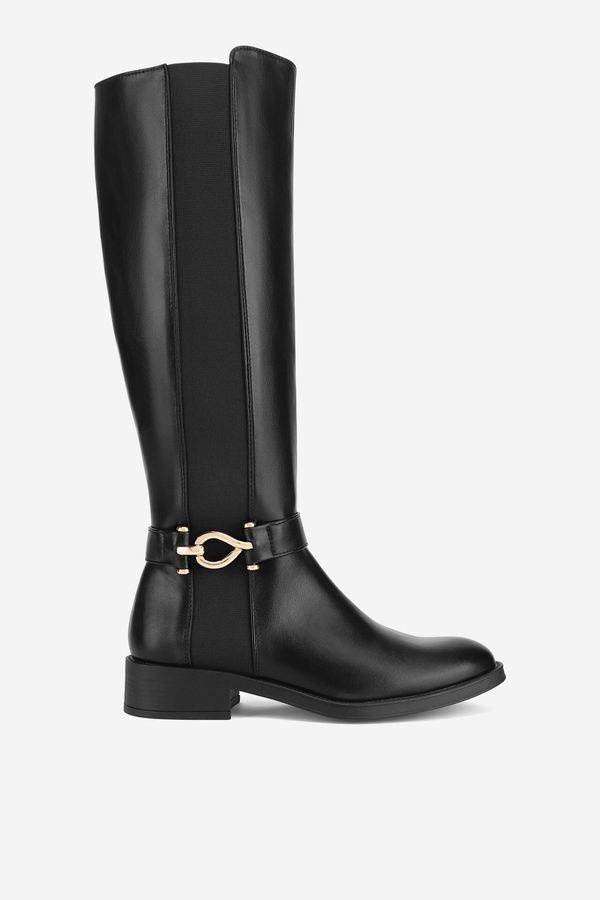 Clara Barson Ботуши Clara Barson ЧЕРЕН