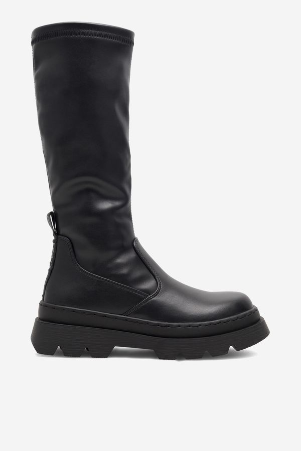 DeeZee Ботуши DeeZee ЧЕРЕН