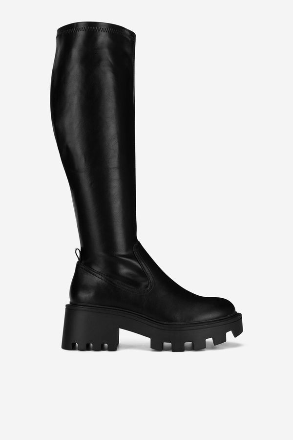 DeeZee Ботуши DeeZee ЧЕРЕН