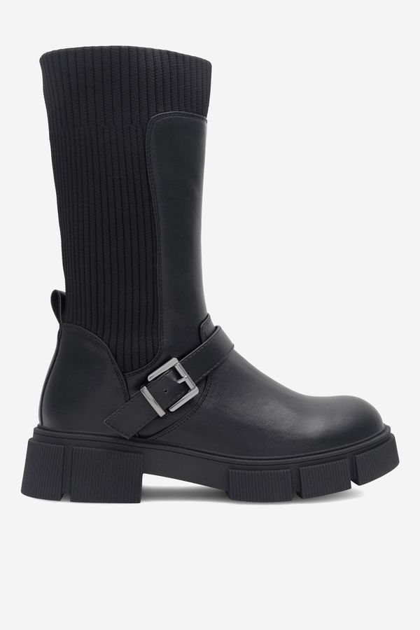 DeeZee Ботуши DeeZee ЧЕРЕН