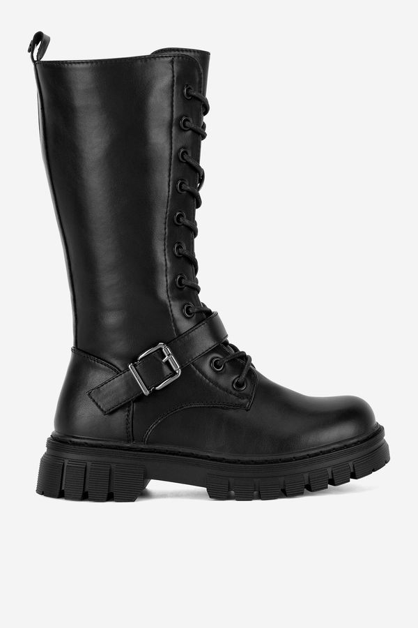 DeeZee Ботуши DeeZee ЧЕРЕН