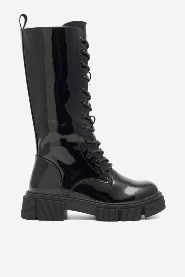 DeeZee Ботуши DeeZee ЧЕРЕН