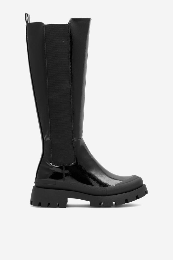 DeeZee Ботуши DeeZee ЧЕРЕН