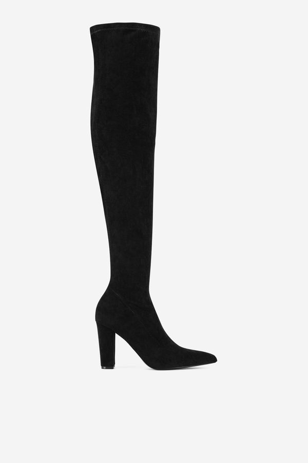 DeeZee Ботуши DeeZee ЧЕРЕН