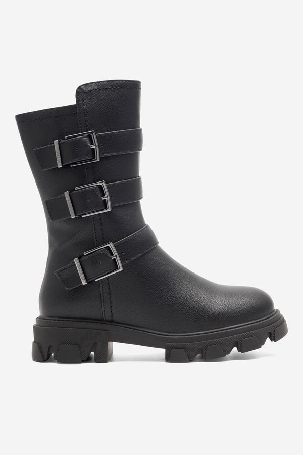 DeeZee Ботуши DeeZee ЧЕРЕН