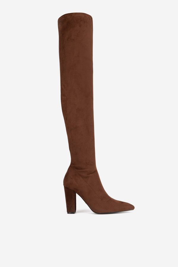 DeeZee Ботуши DeeZee КАФЯВ