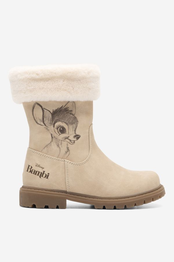 Disney Classics Ботуши Disney Classics БЕЖОВ