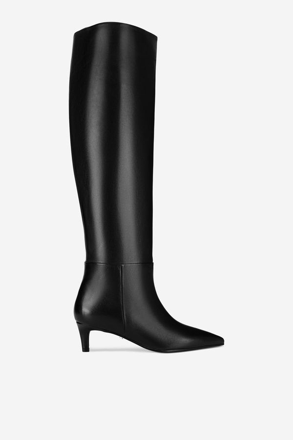 Gino Rossi Ботуши Gino Rossi ЧЕРЕН