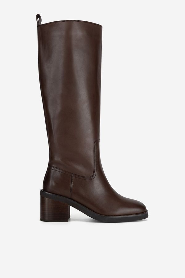 Gino Rossi Ботуши Gino Rossi КАФЯВ