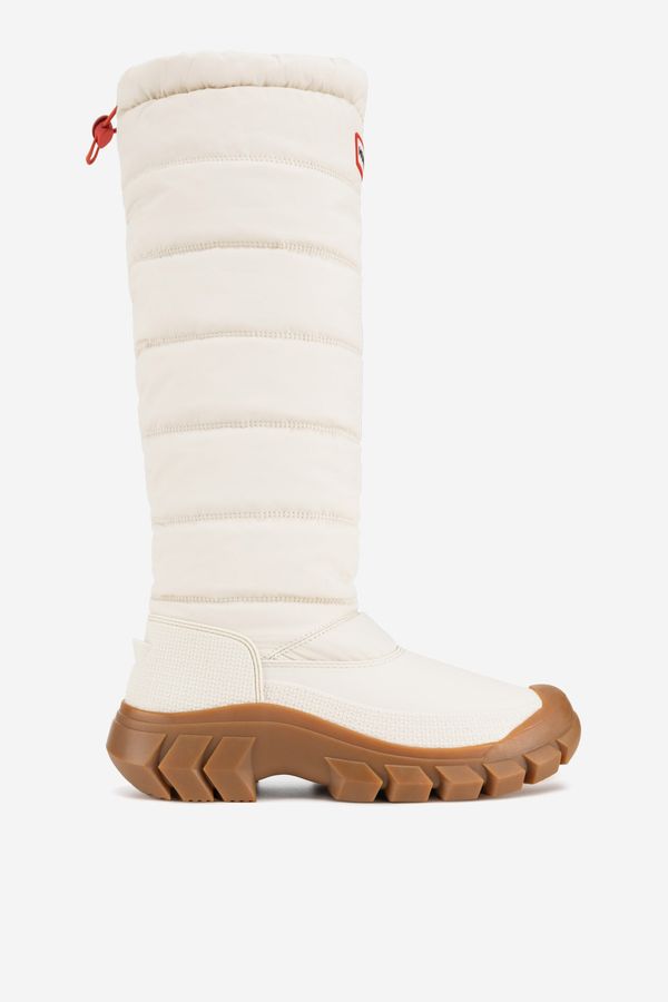 HUNTER Ботуши HUNTER БЯЛ