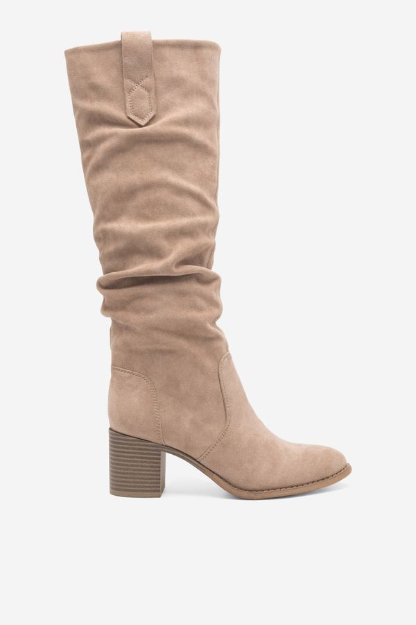 Jenny Fairy Ботуши Jenny Fairy БЕЖОВ