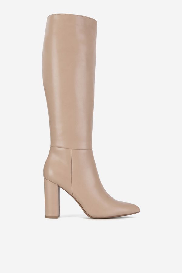 Jenny Fairy Ботуши Jenny Fairy БЕЖОВ