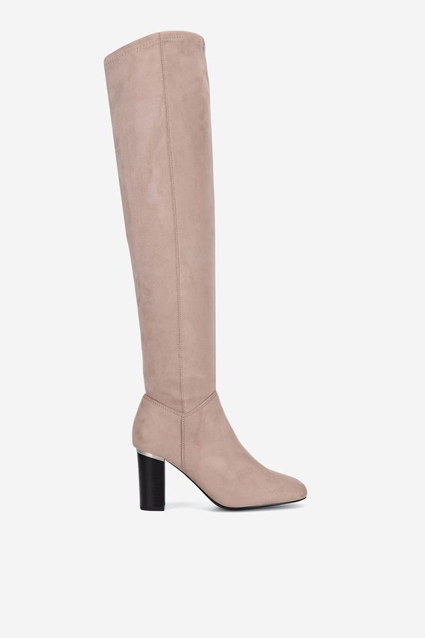 Jenny Fairy Ботуши Jenny Fairy БЕЖОВ