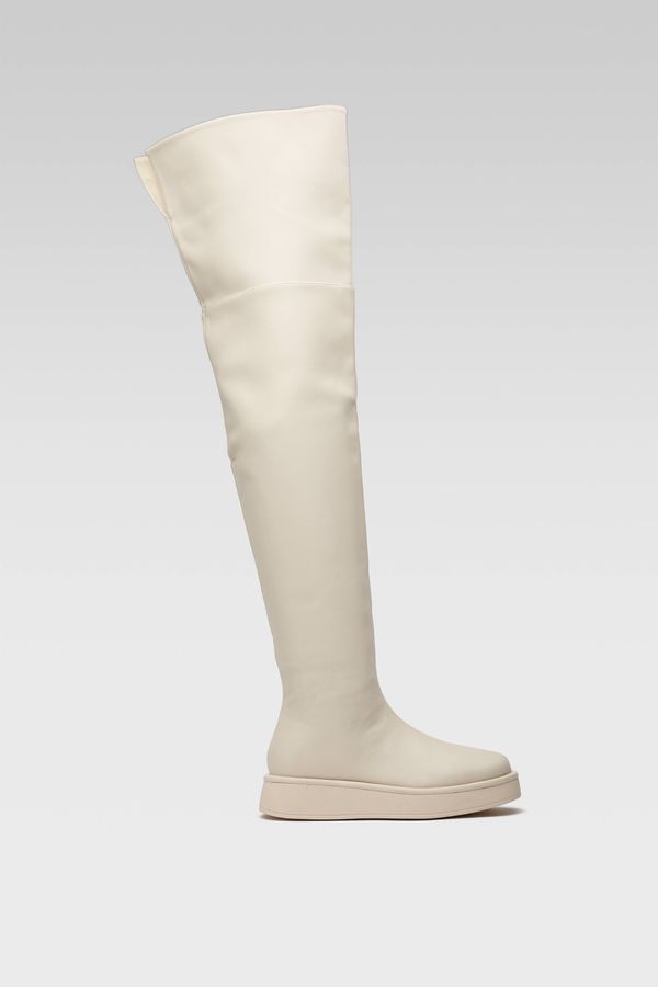 Jenny Fairy Ботуши Jenny Fairy БЕЖОВ